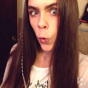 Кара Делевинь