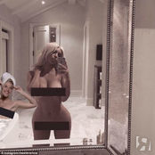 Ким Кардашьян