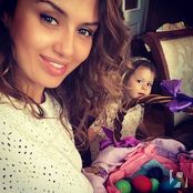 Виктория Боня