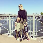 Елена Перминова