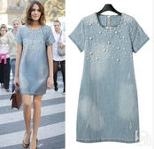 А как вам вариант с платьем