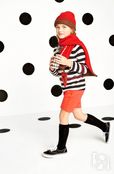 Sonia Rykiel Enfant 2016