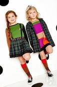Sonia Rykiel Enfant 2016