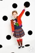 Sonia Rykiel Enfant 2016
