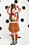 Sonia Rykiel Enfant 2016