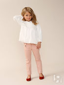 Chloé Childrenwear 2016