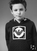 Armani Junior 2016