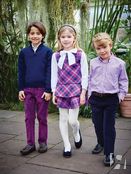 Oscar de la Renta 2016