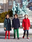 Oscar de la Renta 2016