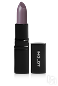 Матовая помада Inglot, оттенок 436, цена 1 100 рублей