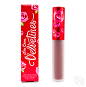 Стойкая жидкая помада Lime Crime Velvetines, оттенок Cashmere, цена 1 990 рублей