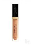 Золотой блеск для губ Sleek 24K Gold, оттенок Money Talks, цена 599 рублей