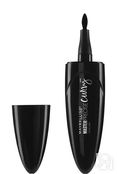 Подводка для глаз Maybelline Master Precise Curvy, цена от 349 рублей