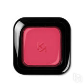 Высокопигментированные тени Kiko Milano, оттенок Matte Poppy Red, цена 540 рублей