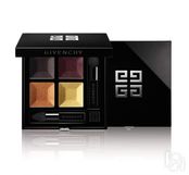 Палитра теней Givenchy Prisme Quatuor, оттенок Braise, цена от 2 199 рублей