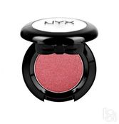 Матовые тени для век NYX, оттенок Bad Seed, цена 250 рублей