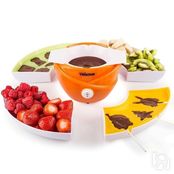 Набор для шоколадного фондю, Tristar, 1939 руб., ozon.ru