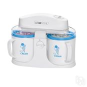 Мороженица Clatronic, 3390 руб., ozon.ru