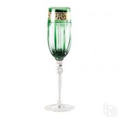 Бокал для шампанского Rosenthal Versace Gala Prestige, 40 925 руб., shopvilleroyboch.ru 