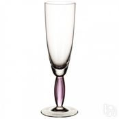 Бокал-флейта для шампанского New Cottage Glas Villeroy & Boch, 7 165 руб., shopvilleroyboch.ru 