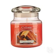 Ароматизированная свеча Wax Lyrical, 2800 руб., ozon.ru