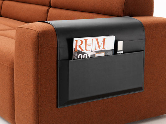 Кармашки на диван