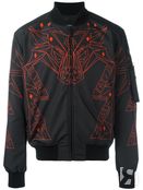 Marcelo Burlon County of Milan, от 60 950 руб., farfetch.com 