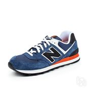 New Balance, 10 990 руб., lamoda.ru