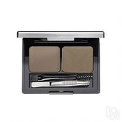 Набор для бровей (воск, пудра и инструменты для макияжа), L’Oreal Brow Artist Genius Kit, от 755 рублей.