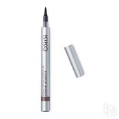 Стойкий маркер для бровей Kiko Milano Eyebrow Marker, от 378 рублей 