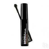 Оттеночный гель для бровей Maybelline BrowDrama, от 361 рубля.