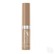 Оттеночный гель для бровей с аргановым маслом Rimmel Brow This Way Brow Styling Gel, от 304 рублей.