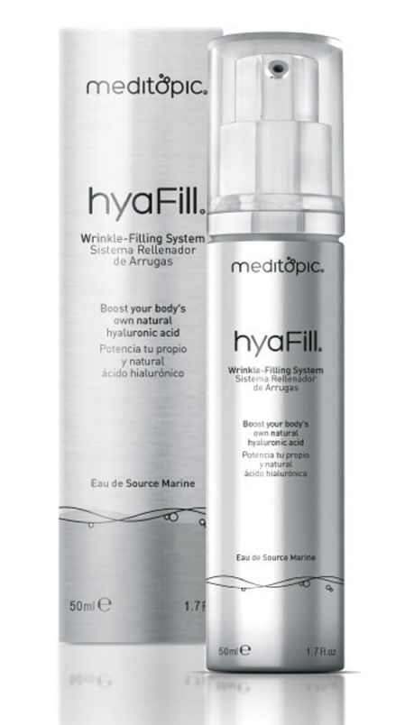 Система отзывы. Система заполнения морщин-HYAFILL Wrinkle-filling System. Медитопик косметика. Крем CALITOPIC Meditopic. Wrinkle filling Cream Creme Rellenador arrugas.