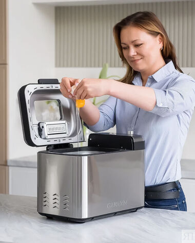 Хлебопечь GARLYN Home BR-2000.