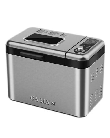 Хлебопечь GARLYN Home BR-2000.