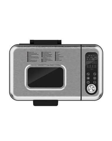 Хлебопечь GARLYN Home BR-2000.