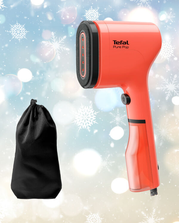 Ручной отпариватель от Tefal