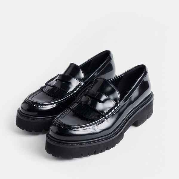 6 обувных трендов, о которых все говорят: голосуем за самую стильную ...