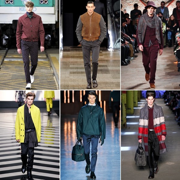 Мужская одежда и обувь на осень. Тренды + подборка вещей - Я Покупаю