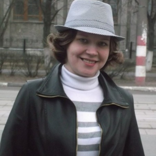 Наталья Сергеева: информация об участнице NIVEA Q10 Plus - Я Покупаю