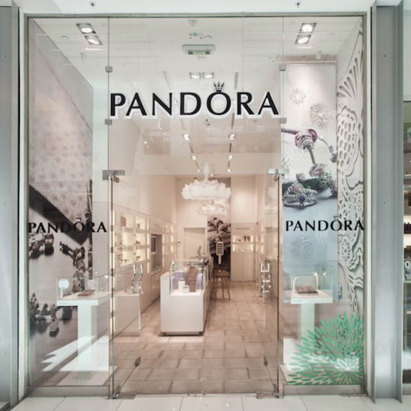 PANDORA - Я Покупаю