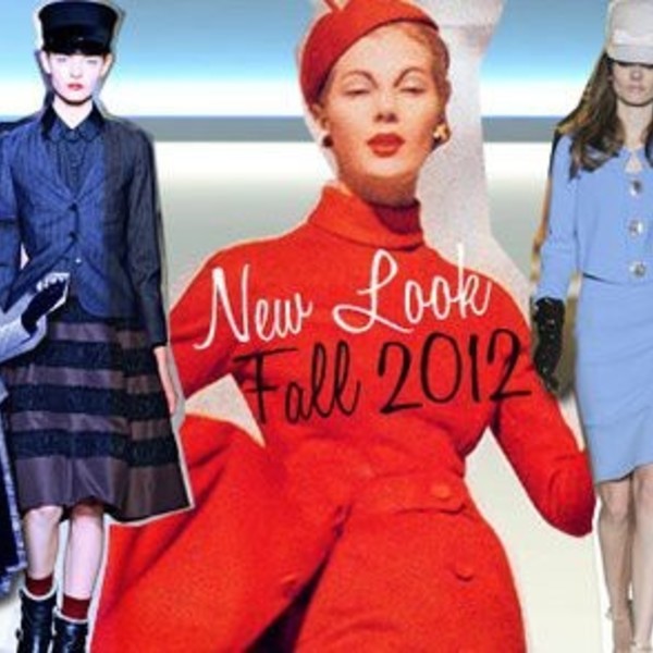 Тренд сезона: 5 причин популярности стиля New look - Я Покупаю