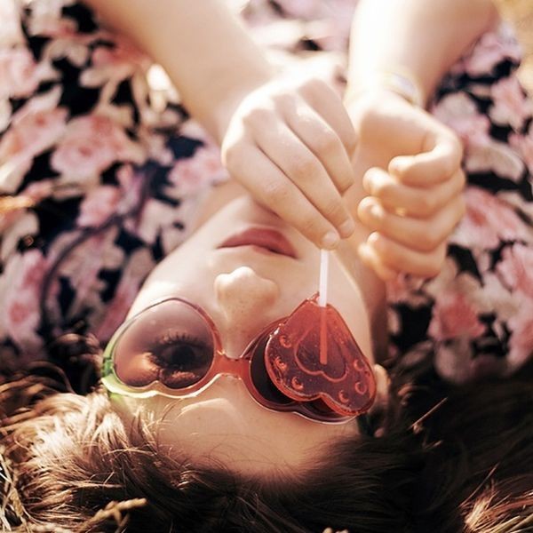 Подари мне сердце: сувениры и подарки в виде сердец