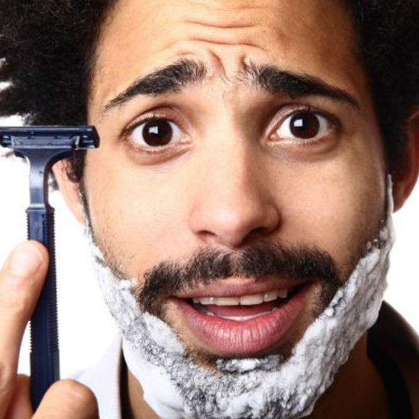 Для бритья the shavedoctor