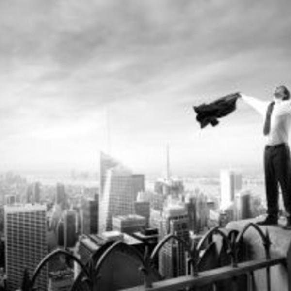 Как подсидеть шефа? - Я Покупаю