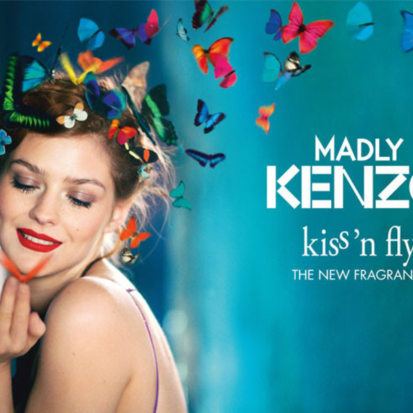 Kenzo kiss n fly почему сняли с производства