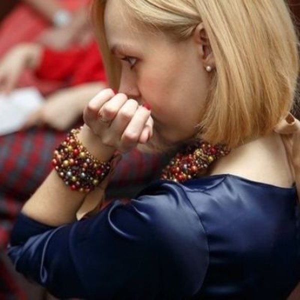 Аромастилист Евгения Еланская предлагает ароматы любви к 14 февраля ...