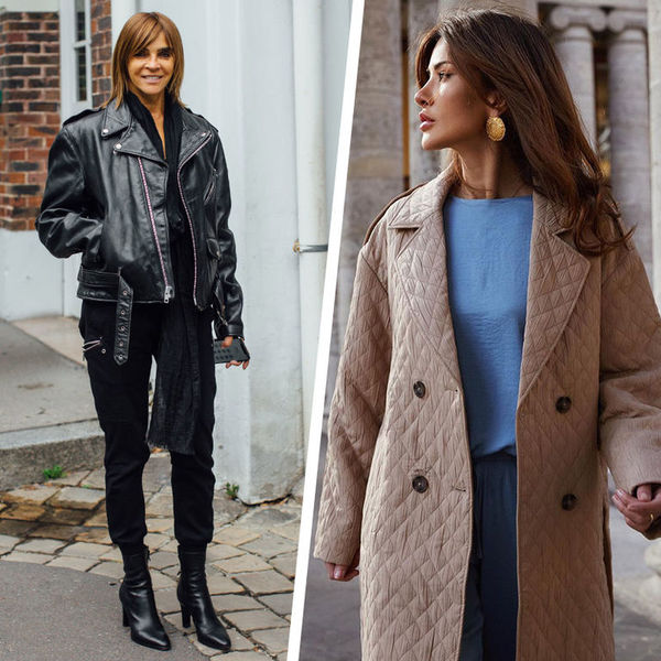 Женская кожаная куртка с мехом | купить онлайн