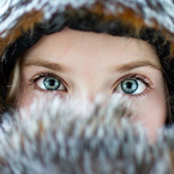 Аллергия на холод: главные признаки и профилактика