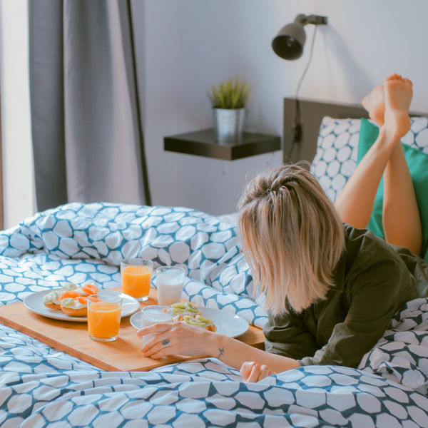 8 Главных ошибок в постели, которые совершают женщины